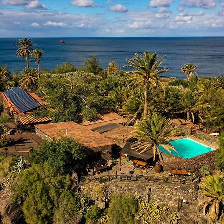 Redondo De Guayedra Guest House Exterior photo