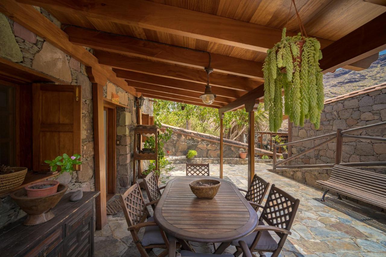 Redondo De Guayedra Guest House Exterior photo
