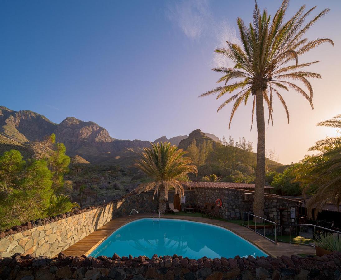 Redondo De Guayedra Guest House Exterior photo