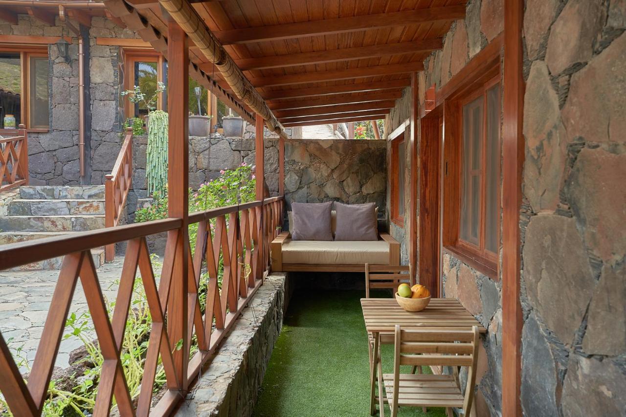 Redondo De Guayedra Guest House Room photo