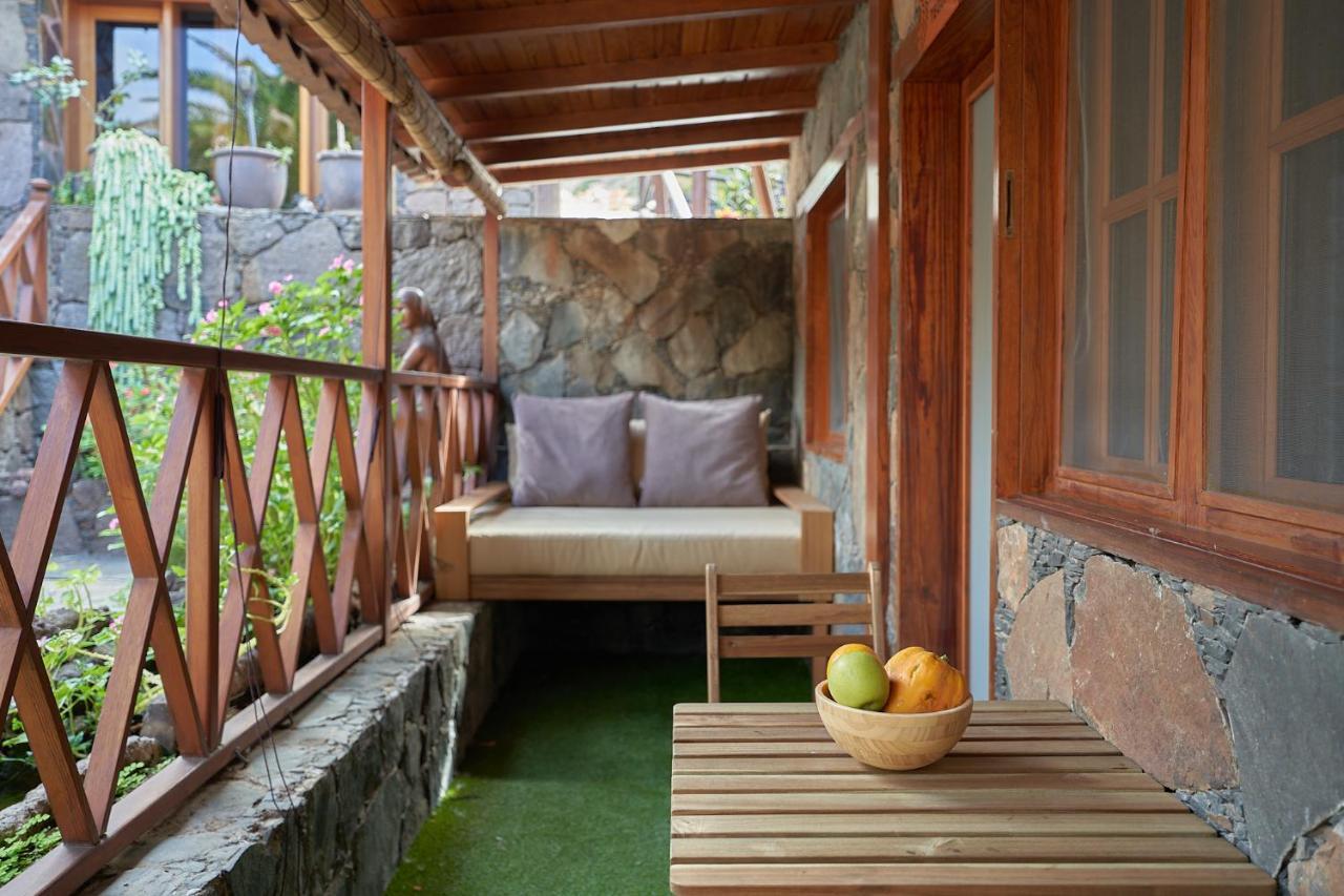 Redondo De Guayedra Guest House Exterior photo