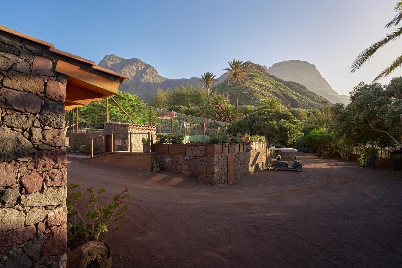 Redondo De Guayedra Guest House Exterior photo