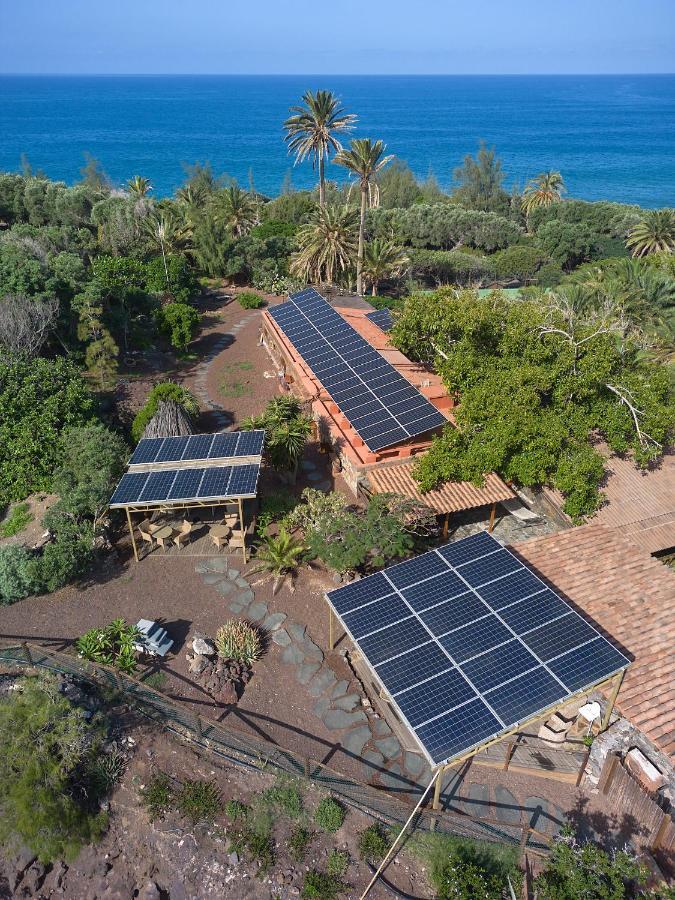 Redondo De Guayedra Guest House Exterior photo