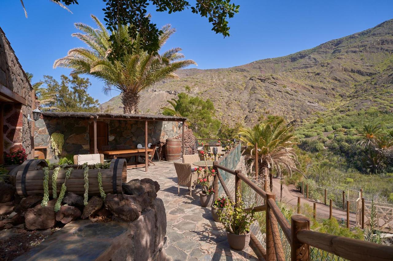 Redondo De Guayedra Guest House Exterior photo