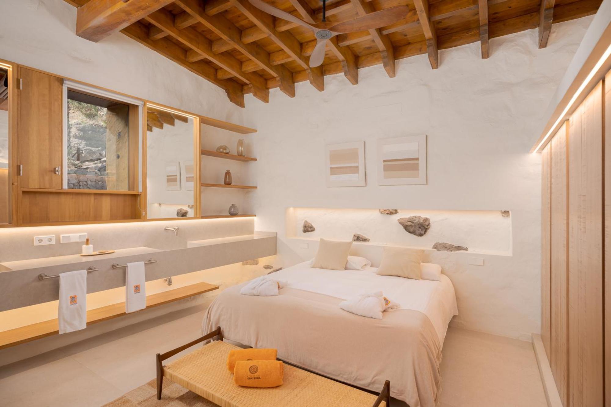Redondo De Guayedra Guest House Room photo