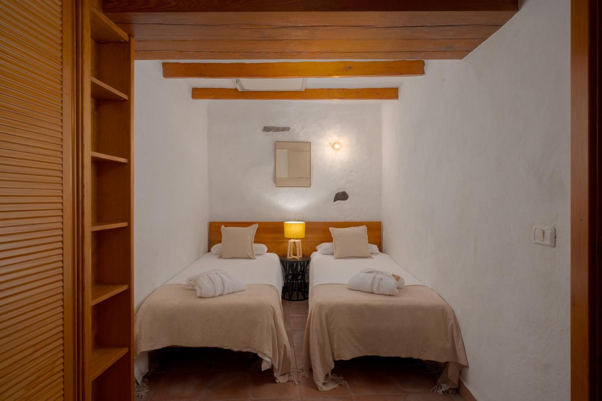 Redondo De Guayedra Guest House Room photo
