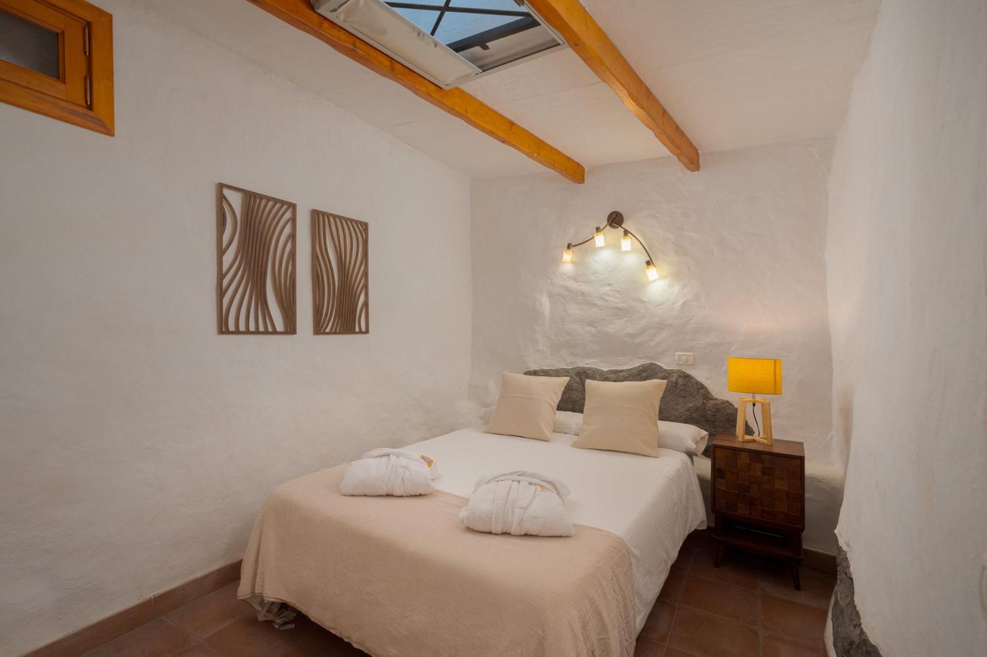 Redondo De Guayedra Guest House Room photo
