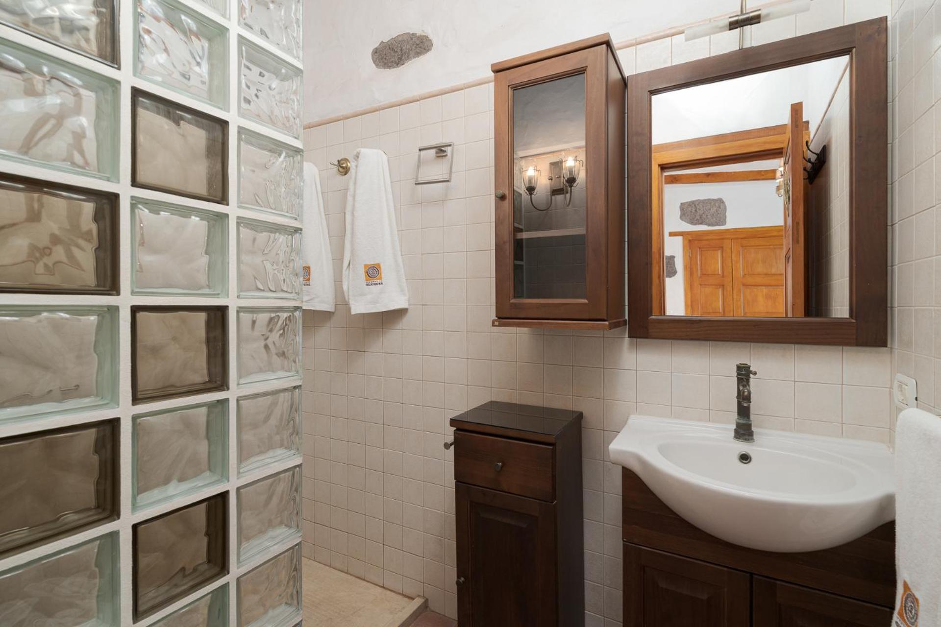 Redondo De Guayedra Guest House Room photo